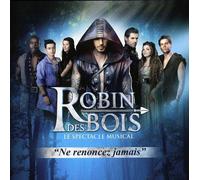 Robin Des Bois / Various