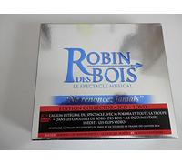 Various Artists - Robin des Bois - Edition Collector (2 CD + DVD)