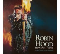Various - Robin Hood: Prince of Thieves [Import]