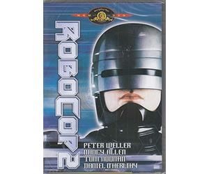 Various Artists - Robocop 2 [Import]