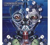 Various Artists - Robosapiens -10tr-