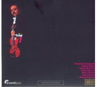 Various Artists Roby Lakatos With Musical Friends (CD) Album