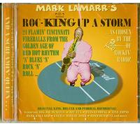 Various Artists - Roc-King Up a Storm