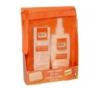 Various Artists - RoC Minesol Crème Fluide 50ml SPF50