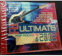 Various Artists - Rock 22 Ultimate Hits Series
