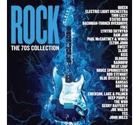 Various Artists - ROCK 70S COLLECTION [VINYL]