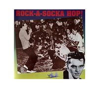 Various Artists - Rock-a-Socka Hop 1 [Import]