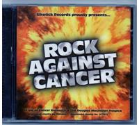Various Artists - Rock Against Cancer/Various
