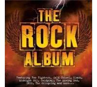 Various Artists - Rock Album [Import]