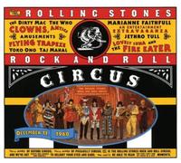 Taj Mahal - The Rollings Stones Rock And Roll Circus