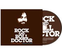 Various Artists - Rock And Roll Doctor: Lowell George Tribute Album (Various Artists) [Compact Discs]
