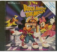 Various Artists - Rock Around The Mouse
