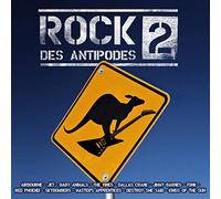 Various Artists - Rock Aux Antipodes Vol.2 [Import]