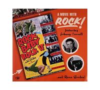 Various Artists – Baby Rock It – [Import]