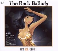 Various Artists - Rock Ballads [Import]