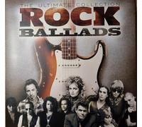 Various Artists - Rock Ballads: The Ultimate Collection / Various [Vinyl LP]