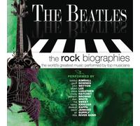 Various Artists - Rock Biographies: The Beatles