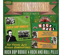 Various Artists - Ding Dong Presents.V.2 [Import]