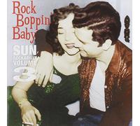 Various Artists - Rock Boppin Baby: Sun Rockabilly 5
