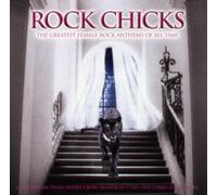 Various Artists Rock Chicks (CD) Album