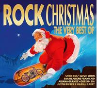 Various Artists - Rock Christmas-The Very Best of (New Edit. 2024) [Import]