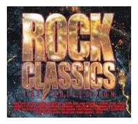 Various Artists - Rock Classics: The Collection/Various [Import]