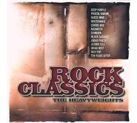 Various Artists - Rock Classics:the Heavywe