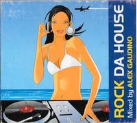 Artistes divers – Rock Da House – Import
