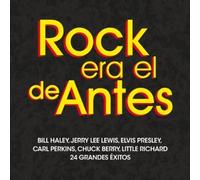 Various Artists - Rock de los '50 Artistas Originales / Various