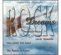 Various Artists - Rock Dreams