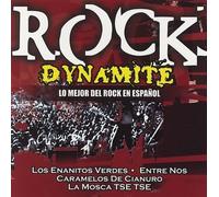 Various Artists - Rock Dynamite