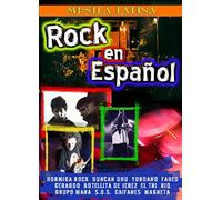 Various Artists - Rock En Espanol [Import anglais]