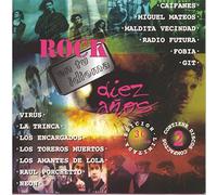 Various Artists - Rock en Tu Idioma