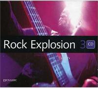 Various Artists - Rock Explosion