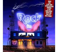 Various Artists - Rock Fm 20 Canciones Para 10 Anos / Various [Cd] Spain - Impor