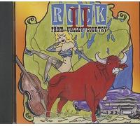 Various Artists - Rock from Valley. [Import]