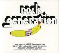 Various Artists - Rock Generation Vol.10 [Import]