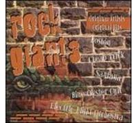 Various Artists - Rock Giants 2