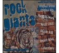 Various Artists - Rock Giants 3
