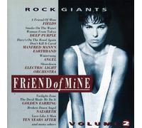 Various Artists - Rock Giants Vol.2 [Import]