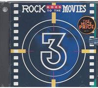 Various Artists - Rock Goes to The Movies 3