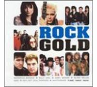Various Artists - Rock Gold
