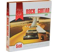 Various Artists - Rock & Guitar Gods