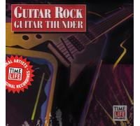 Various Artists - Rock: Guitar Thunder