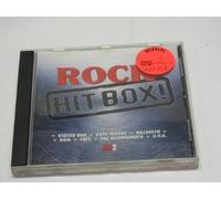 Various Artists - Rock Hit Box