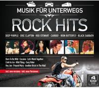 Various Artists - Rock Hits-Musik Fuer Unte [Import]