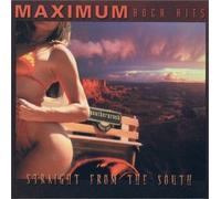 Various Artists - Rock Hits: Straight From the South
