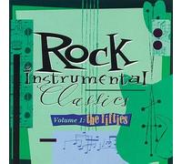 Various Artists - Rock Instrumental Classics 1: 50's