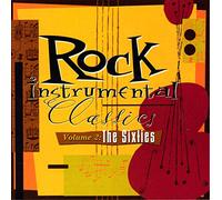 Various Artists - Rock Instrumental Classics 2: 60's/Various