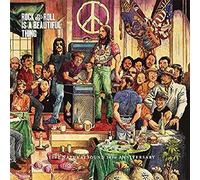 Various Artists Rock & Roll Is a Beautiful Thing (Vinyl) 12" Album